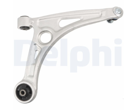 Wishbone, suspension TC4596 Delphi, Image 3