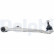 Wishbone, suspension TC4596 Delphi, Thumbnail 4
