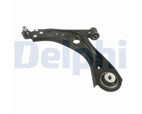 Wishbone, suspension TC4605 Delphi
