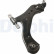 Wishbone, suspension TC4610 Delphi, Thumbnail 3