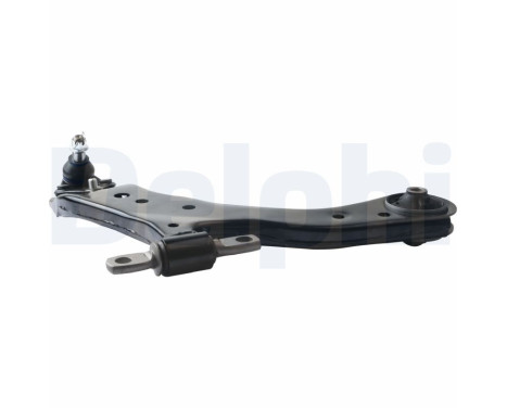 Wishbone, suspension TC4610 Delphi, Image 4