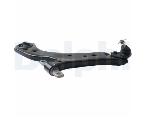 Wishbone, suspension TC4611 Delphi, Image 4