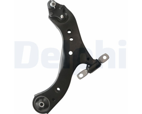 Wishbone, suspension TC4611 Delphi, Image 5
