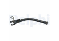 Wishbone, suspension TC4625 Delphi