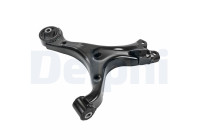 Wishbone, suspension TC4627 Delphi