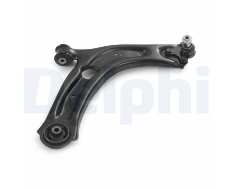 Wishbone, suspension TC4651 Delphi