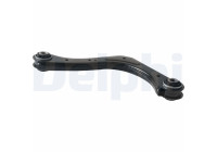 Wishbone, suspension TC4666 Delphi