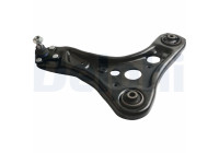 Wishbone, suspension TC4670 Delphi