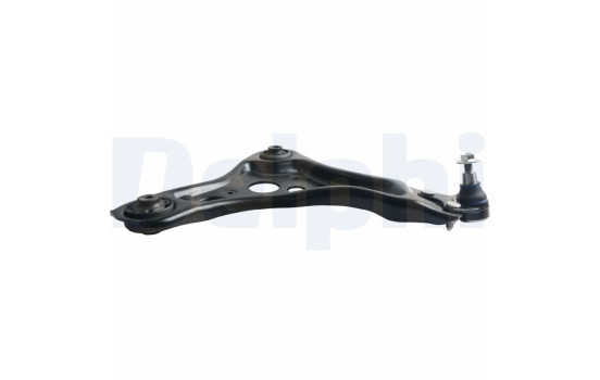 Wishbone, suspension TC4670 Delphi, Image 4
