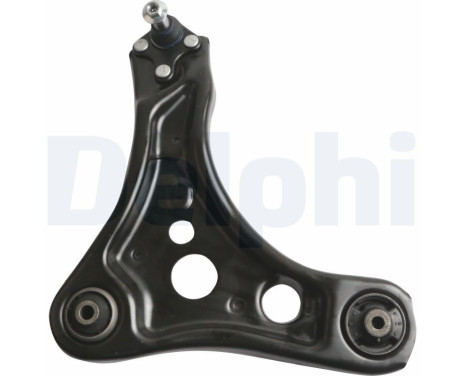 Wishbone, suspension TC4670 Delphi, Image 5
