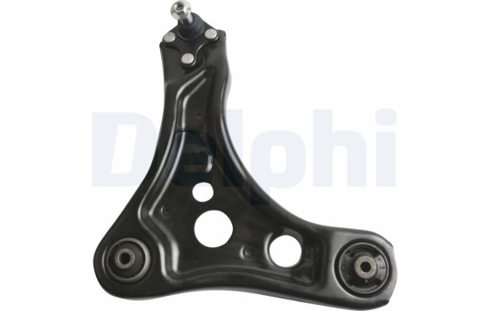 Wishbone, suspension TC4670 Delphi, Image 5