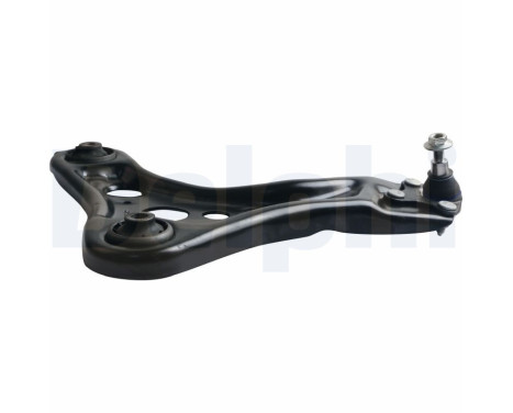 Wishbone, suspension TC4671 Delphi