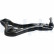 Wishbone, suspension TC4671 Delphi