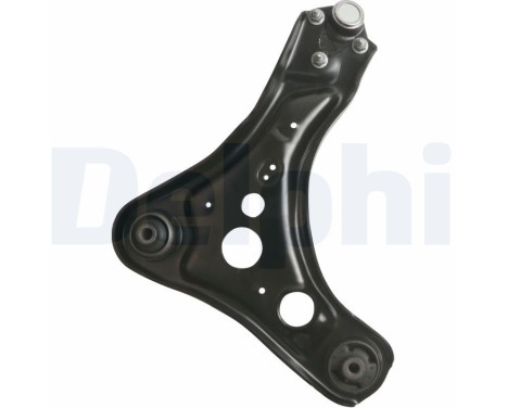 Wishbone, suspension TC4671 Delphi, Image 3