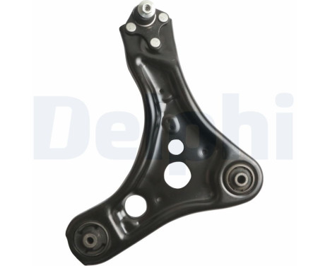 Wishbone, suspension TC4671 Delphi, Image 5