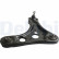Wishbone, suspension TC4671 Delphi, Thumbnail 7