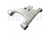 Wishbone, suspension TC4673 Delphi