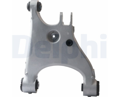 Wishbone, suspension TC4673 Delphi, Image 5
