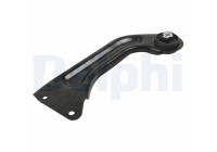Wishbone, suspension TC4681 Delphi
