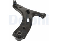Wishbone, suspension TC4725 Delphi