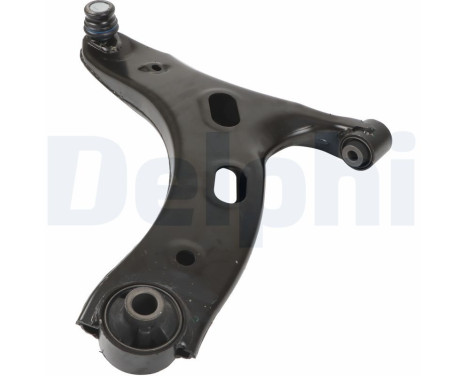 Wishbone, suspension TC4725 Delphi