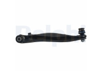 Wishbone, suspension TC4726 Delphi