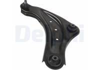 Wishbone, suspension TC4792 Delphi