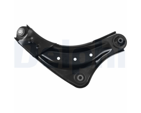 Wishbone, suspension TC4793 Delphi, Image 3