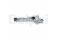Wishbone, suspension TC4814 Delphi