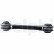Wishbone, suspension TC4842 Delphi, Thumbnail 4
