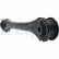 Wishbone, suspension TC4968 Delphi, Thumbnail 7