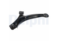 Wishbone, suspension TC5311 Delphi