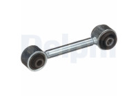 Wishbone, suspension TC5682 Delphi