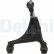 Wishbone, suspension TC5876 Delphi, Thumbnail 5