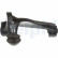 Wishbone, suspension TC5876 Delphi, Thumbnail 6