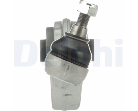 Wishbone, suspension TC6752 Delphi, Image 6