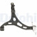 Wishbone, suspension TC6755 Delphi, Thumbnail 5