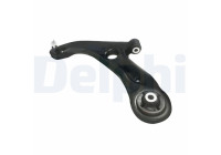 Wishbone, suspension TC6833 Delphi