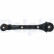 Wishbone, suspension TC6846 Delphi, Thumbnail 5