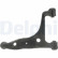 Wishbone, suspension TC7323 Delphi, Thumbnail 3
