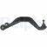 Wishbone, suspension TC7323 Delphi, Thumbnail 4
