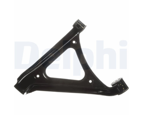Wishbone, suspension TC7349 Delphi, Image 3