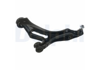 Wishbone, suspension TC7351 Delphi