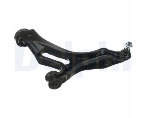 Wishbone, suspension TC7351 Delphi