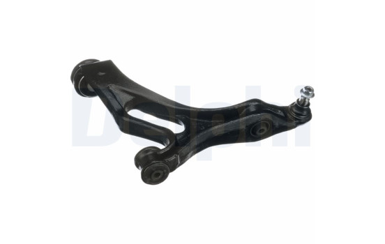 Wishbone, suspension TC7351 Delphi