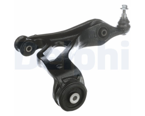 Wishbone, suspension TC7352 Delphi