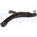 Wishbone, suspension TC7363 Delphi