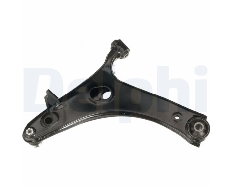 Wishbone, suspension TC7363 Delphi, Image 3