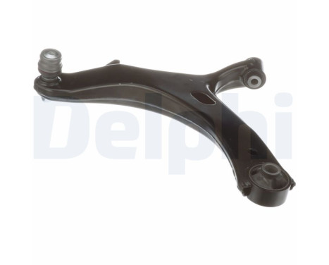 Wishbone, suspension TC7623 Delphi