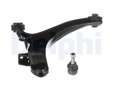 Wishbone, suspension TC7623 Delphi, Image 2